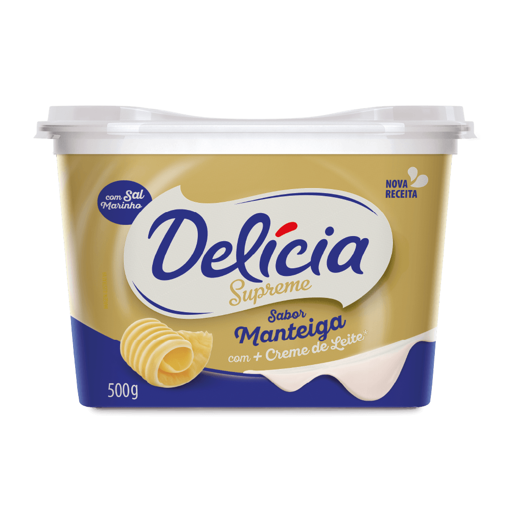 Delícia Supreme
