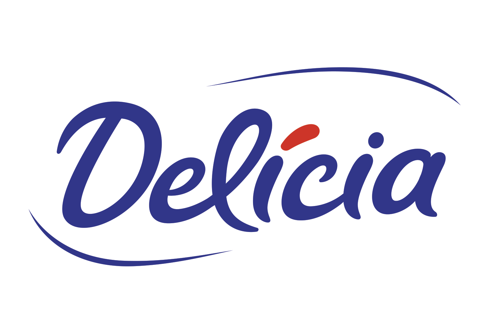 Logo delicia